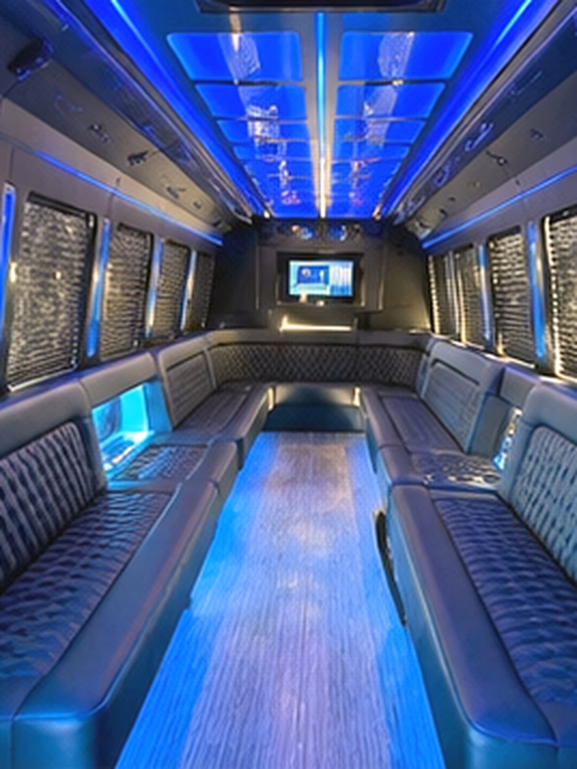 bachelor bus rentals for bend outdoor adventures and river float days