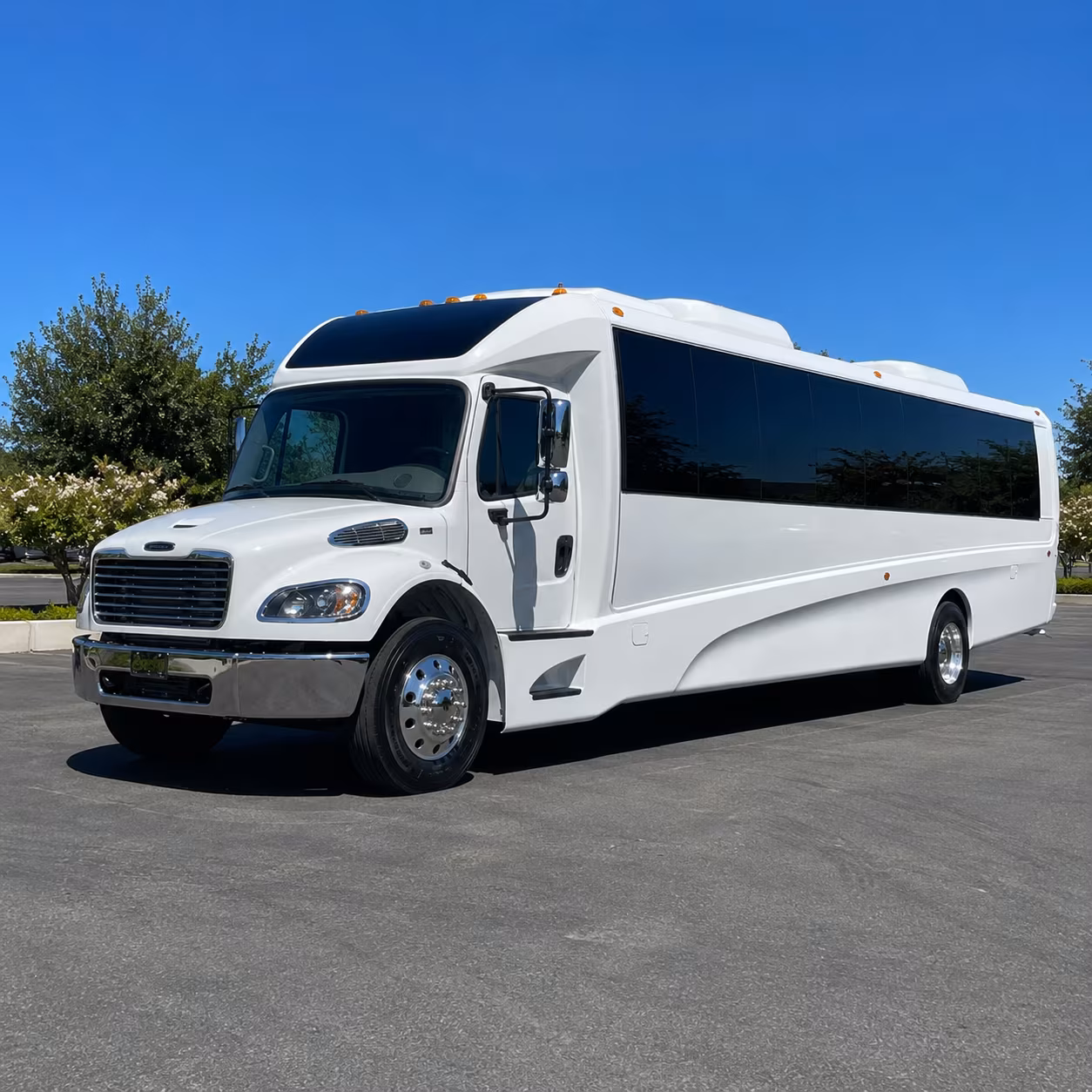 bend airport transportation