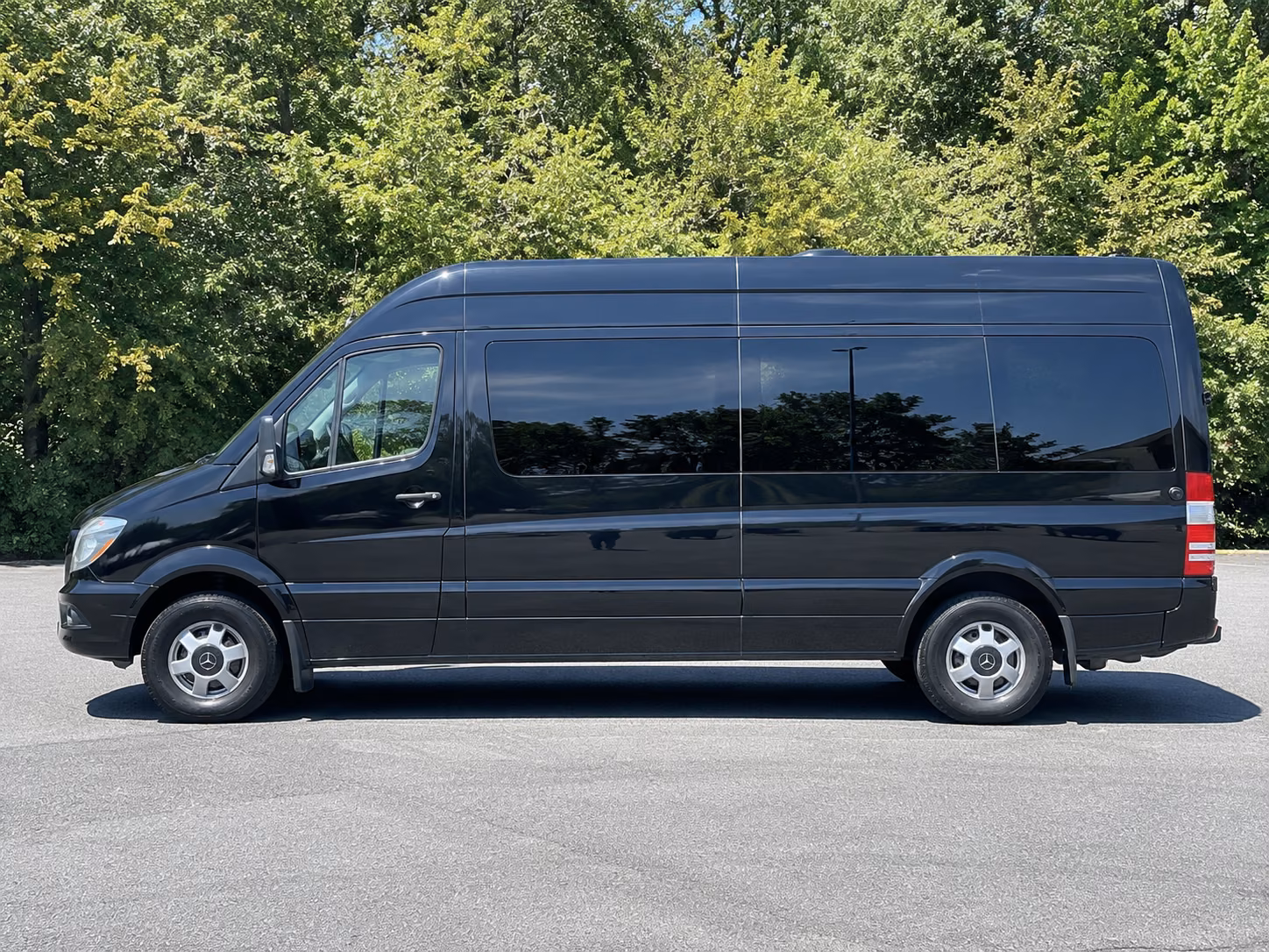 bend bachelor bachelorette transportation onboard seating