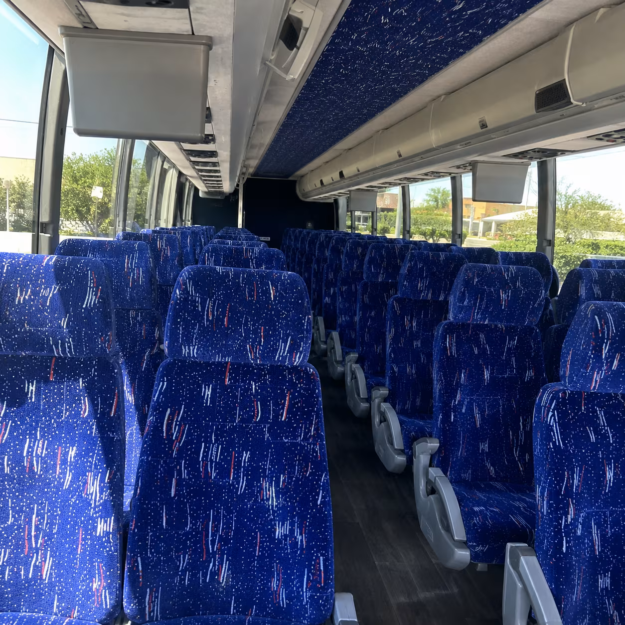 bend bachelorette bachelor charter bus rental