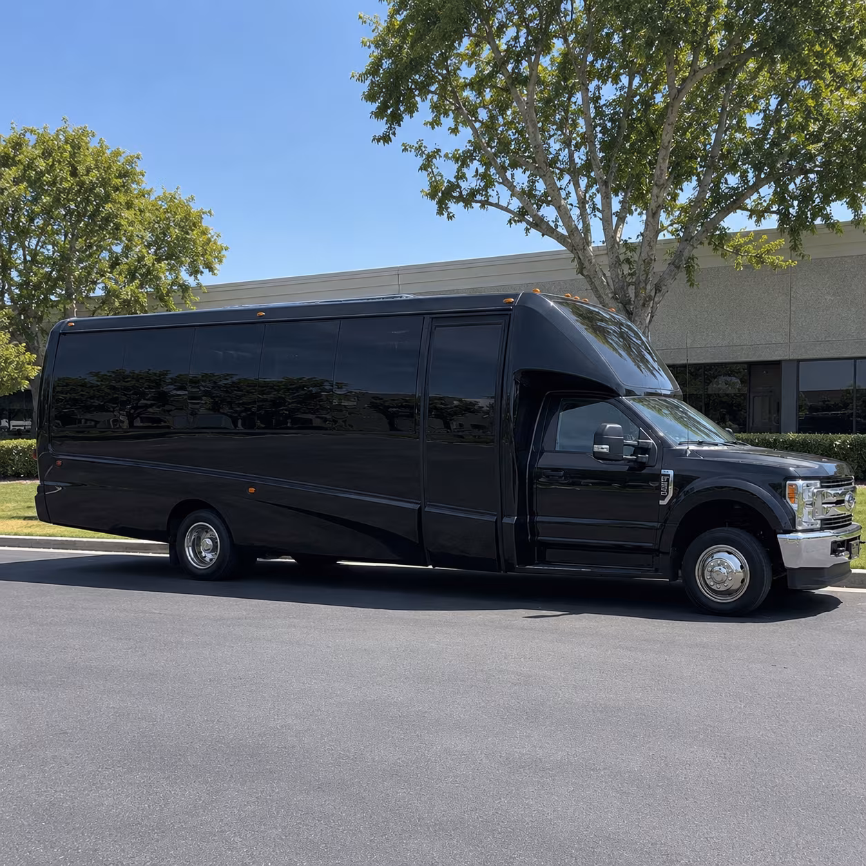 bend bachelorette bachelor party bus rental 2