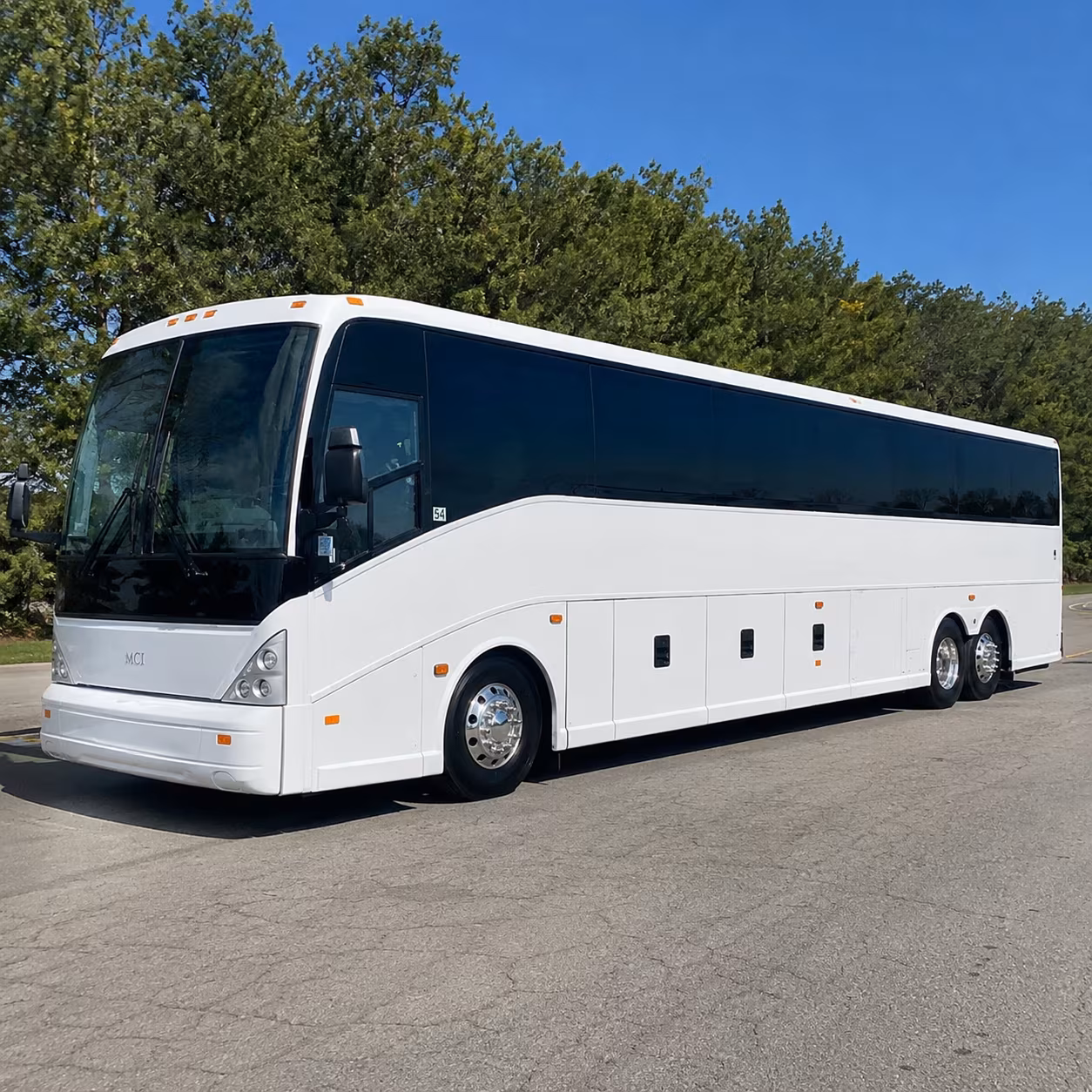 bend church transportation
