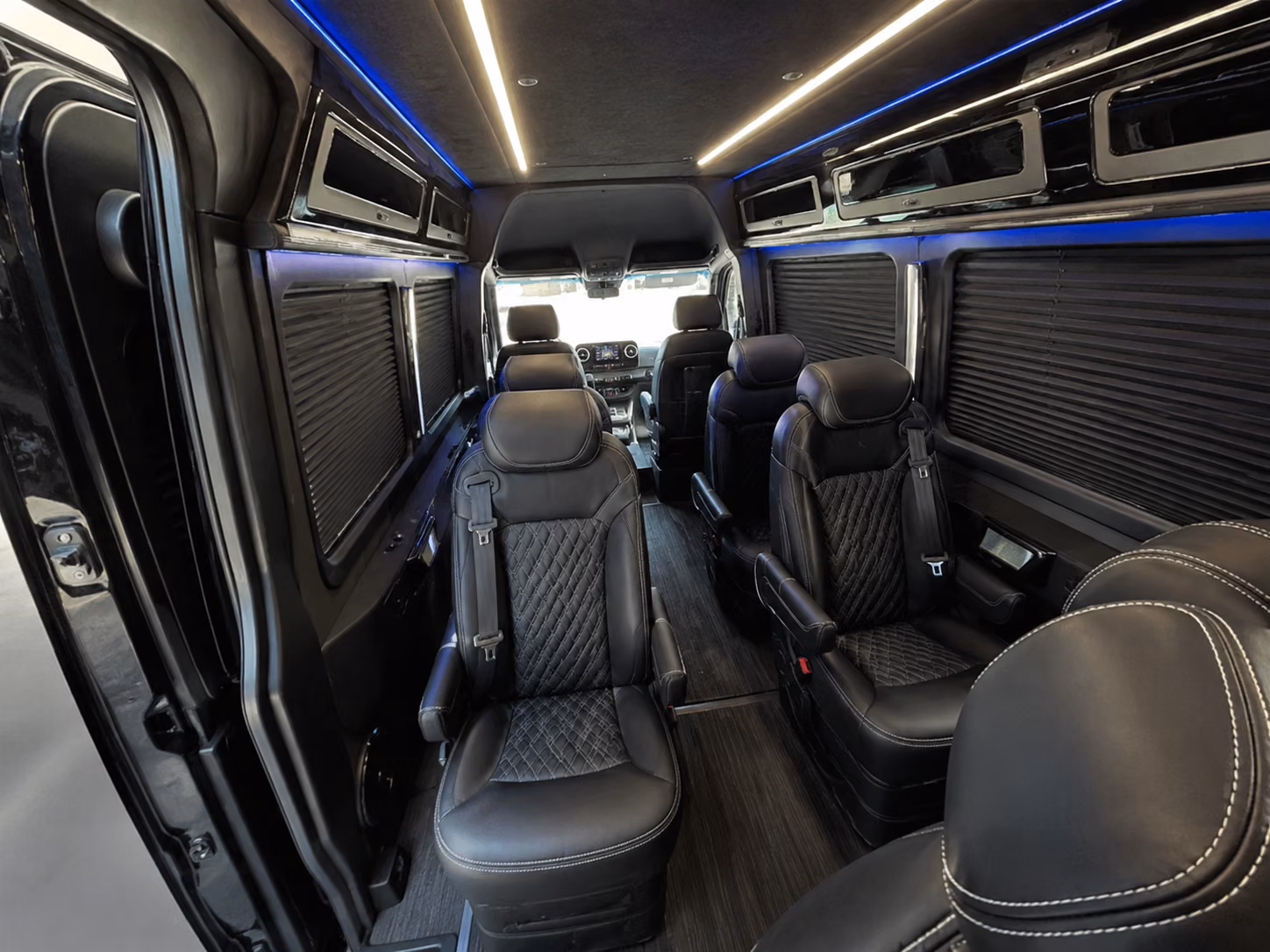 bend corporate transportation