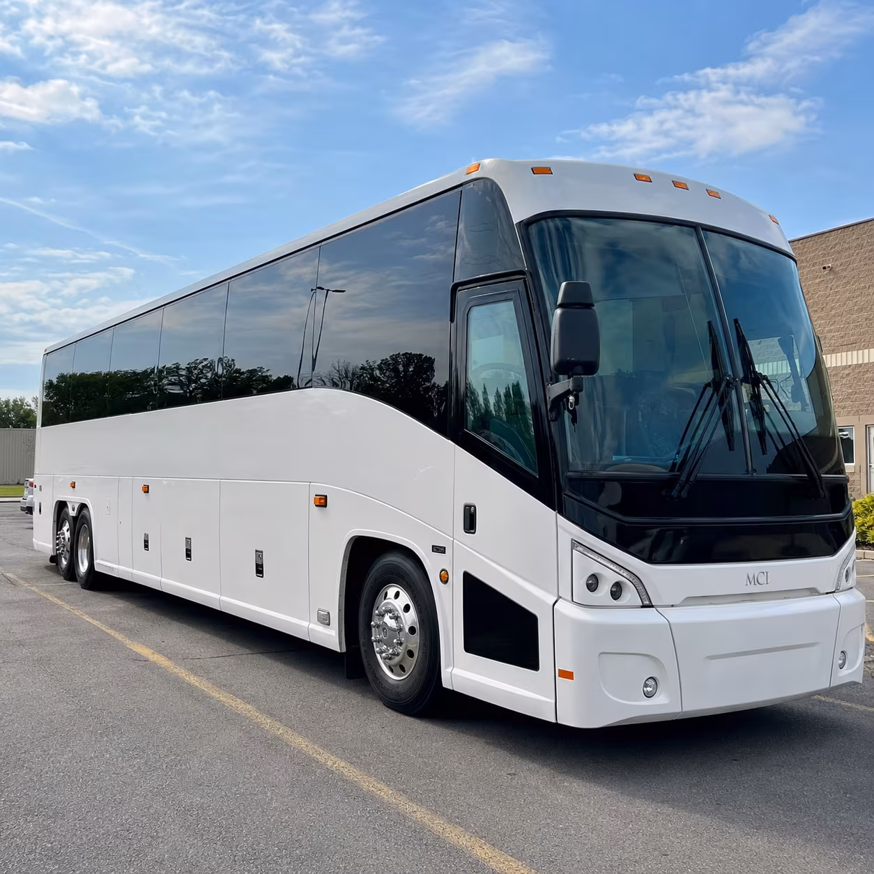 bend event transportation onboard seating