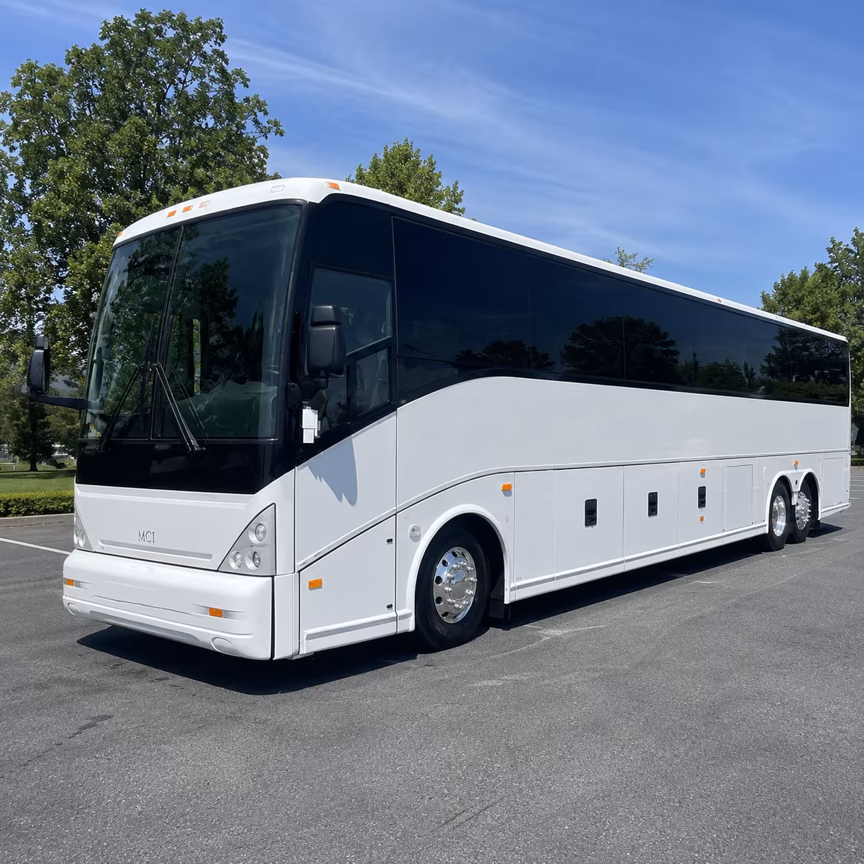 bend event transportation