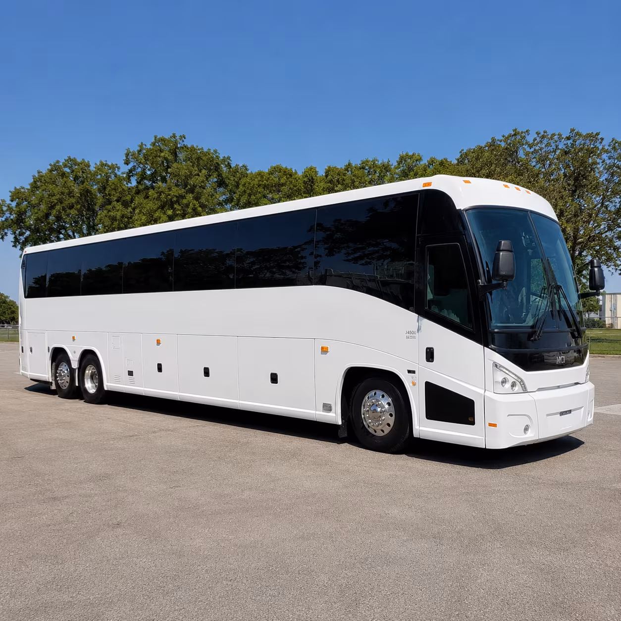 bend field trip charter bus rental
