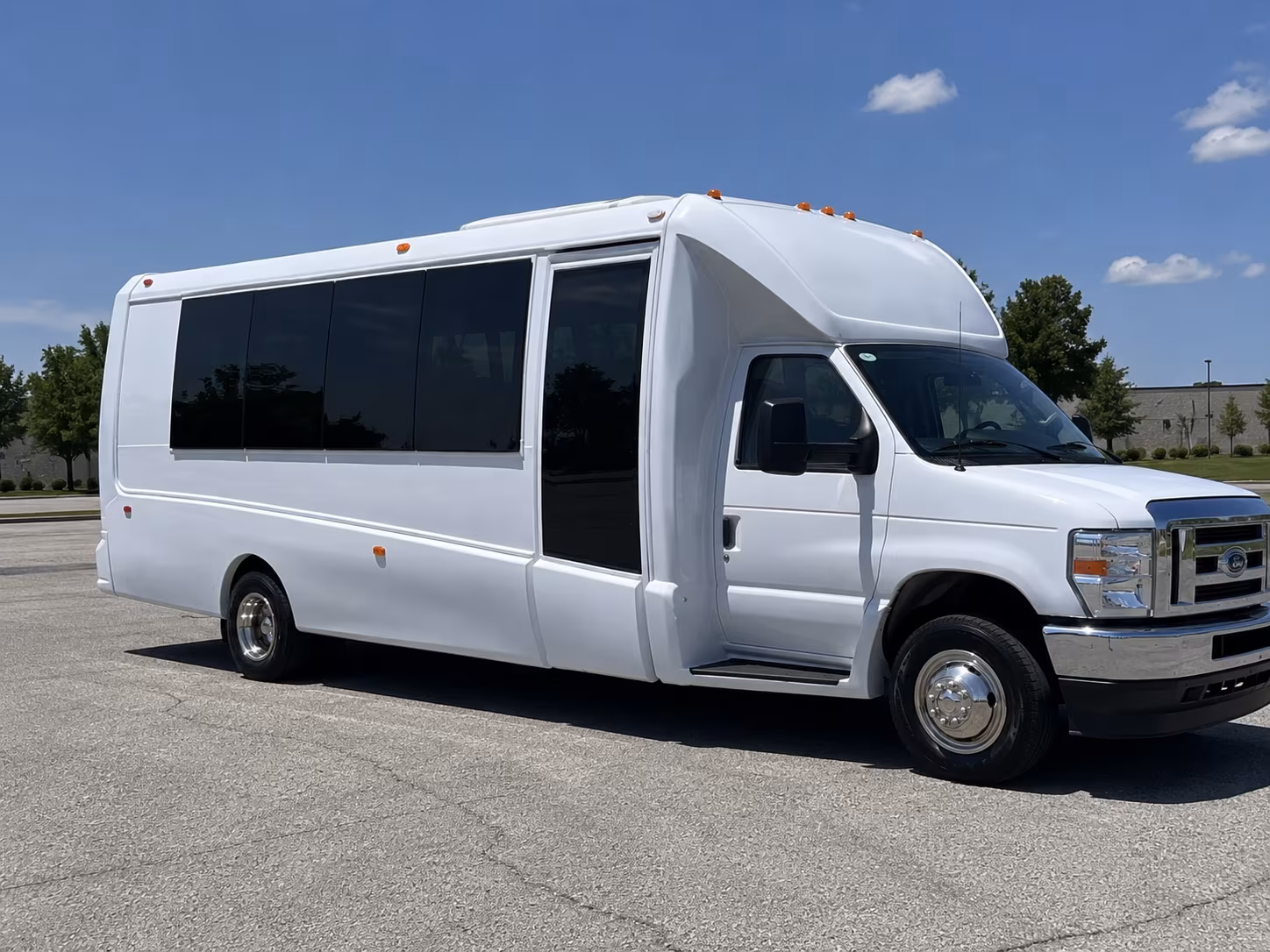birthday party buses for bend brewery and ale trail tours