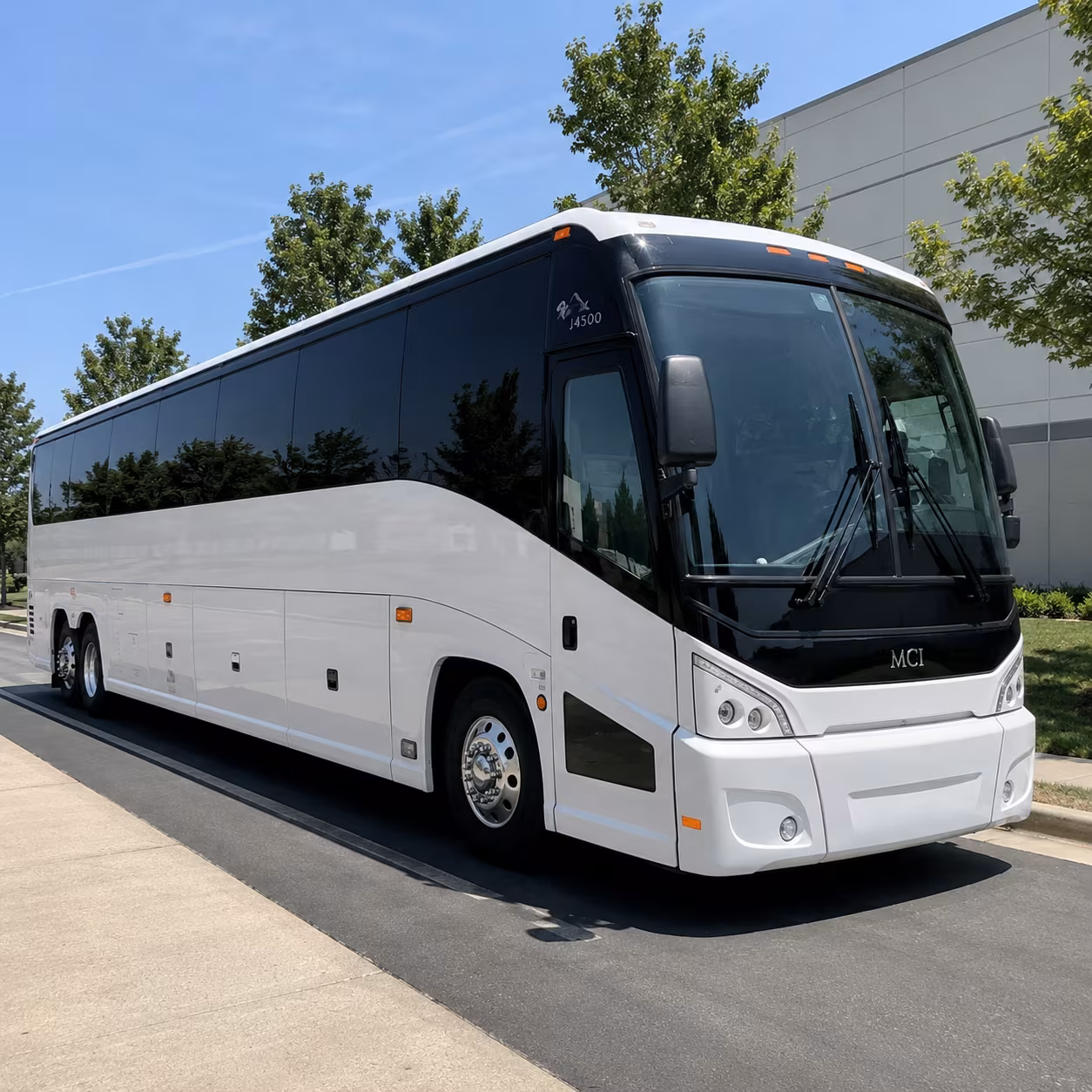 charter bus rentals for sunriver resort conferences and retreats