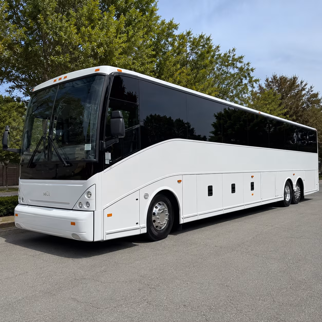 charter buses to bend elks baseball games at vince genna stadium