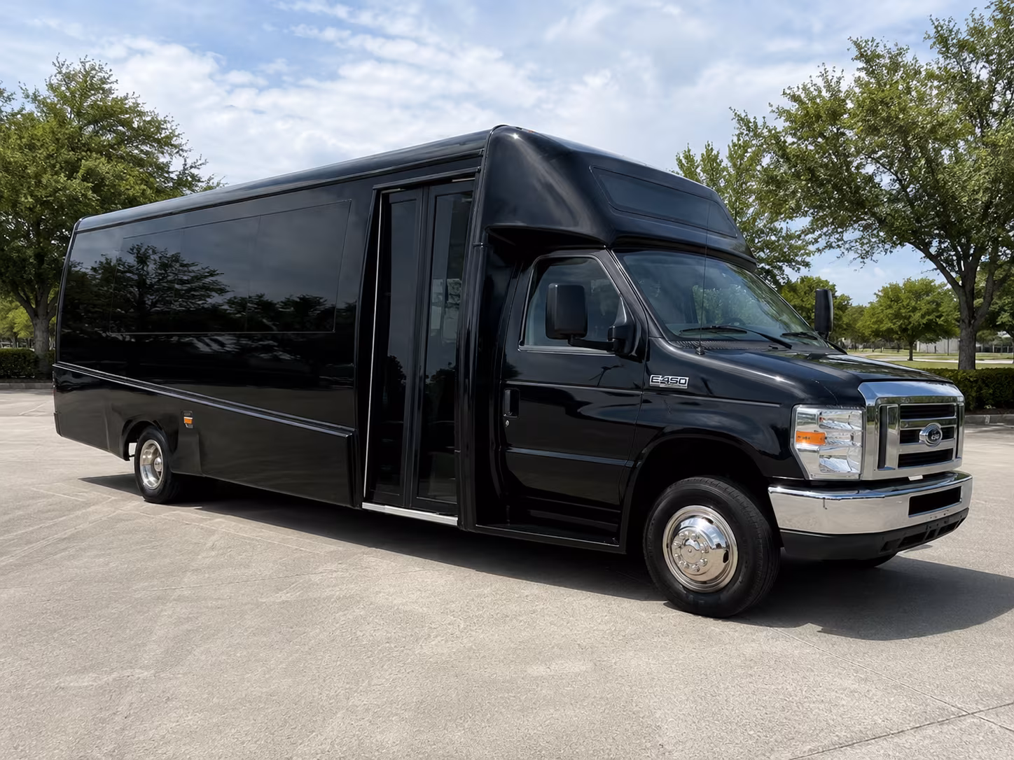 find transportation for your next airport transfer 5