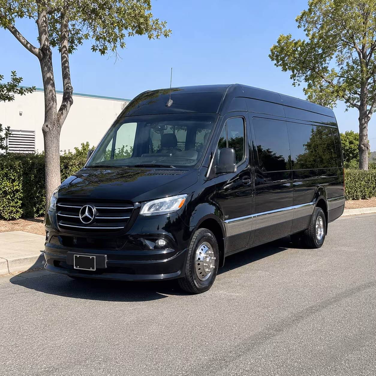 find transportation for your next bachelor or bachelorette party 2