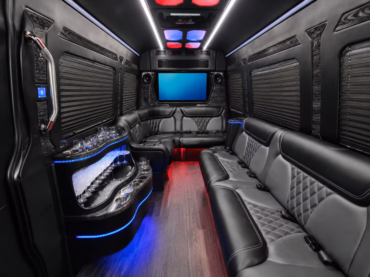 find transportation for your next bachelor or bachelorette party 3