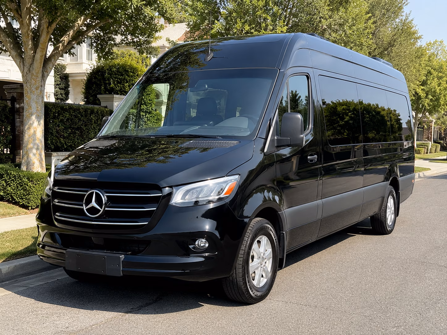 find transportation for your next bachelor or bachelorette party 5