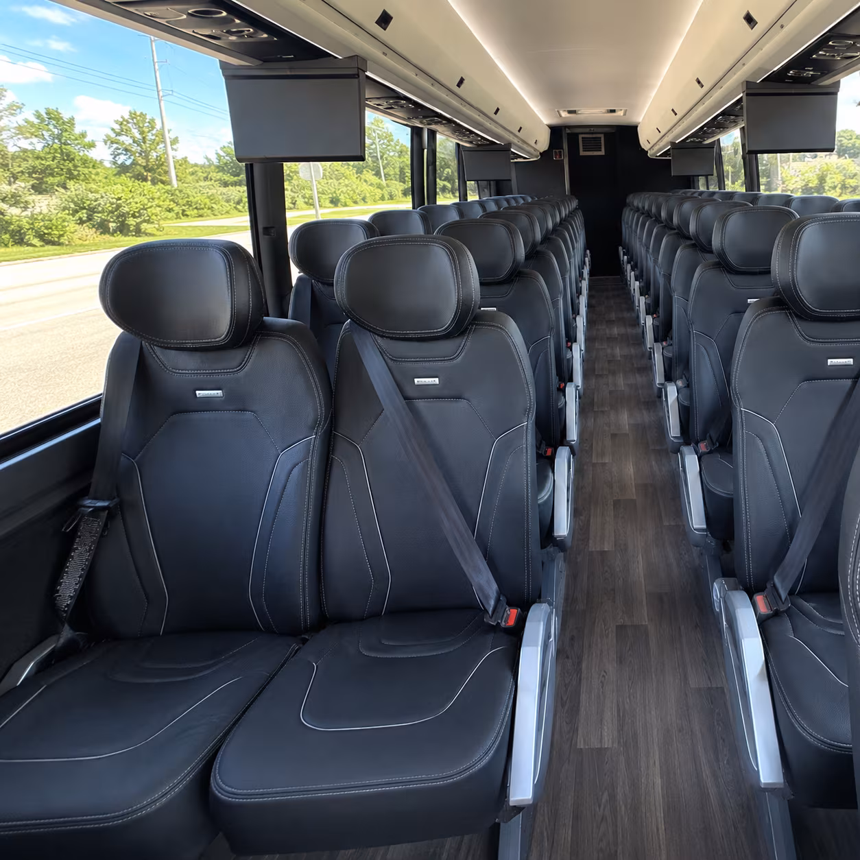 find transportation for your next birthday 3