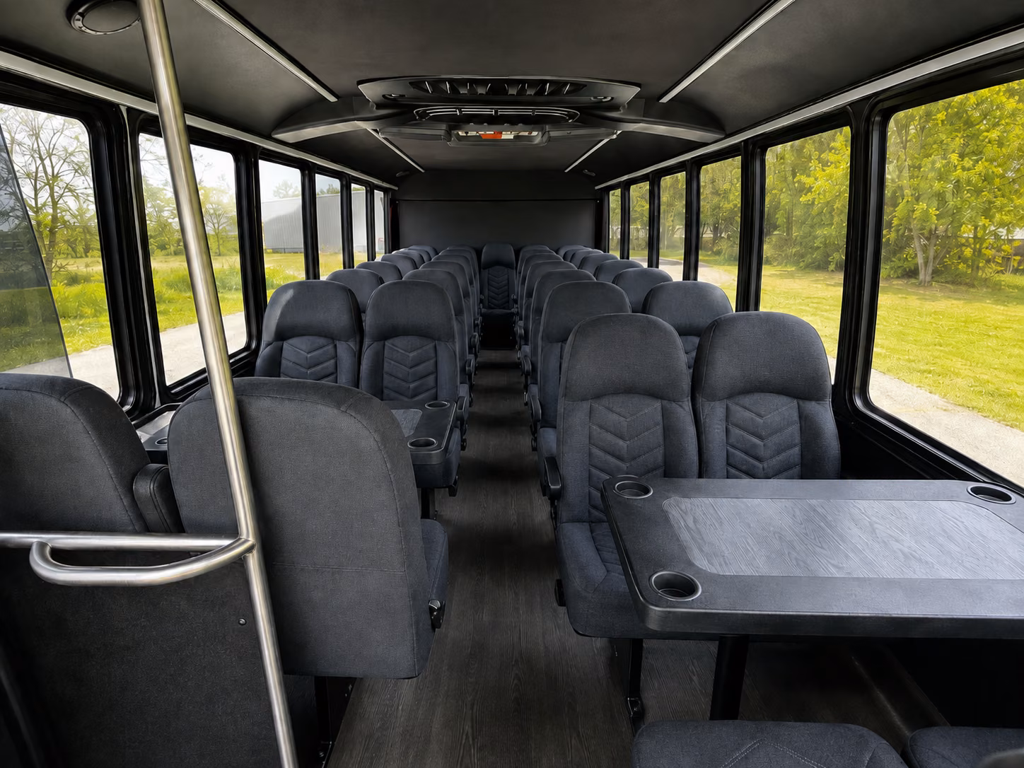 find transportation for your next birthday 5