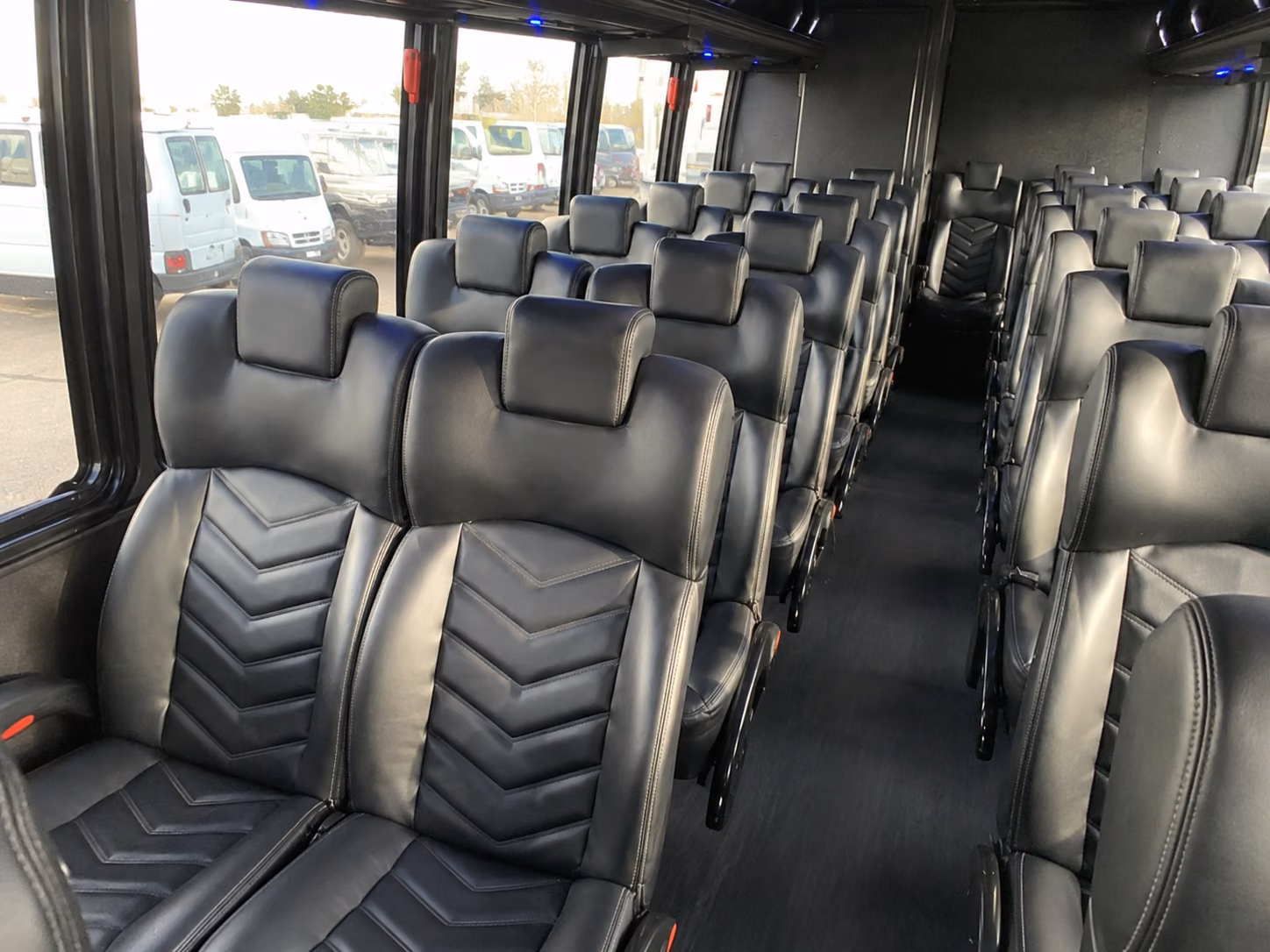 find transportation for your next church or religious group 2