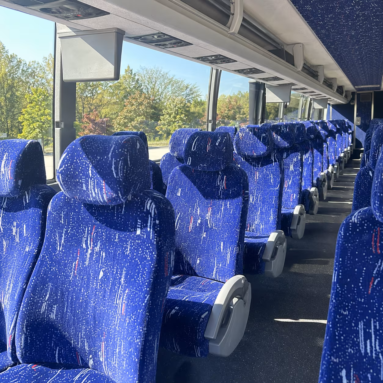 find transportation for your next church or religious group 3