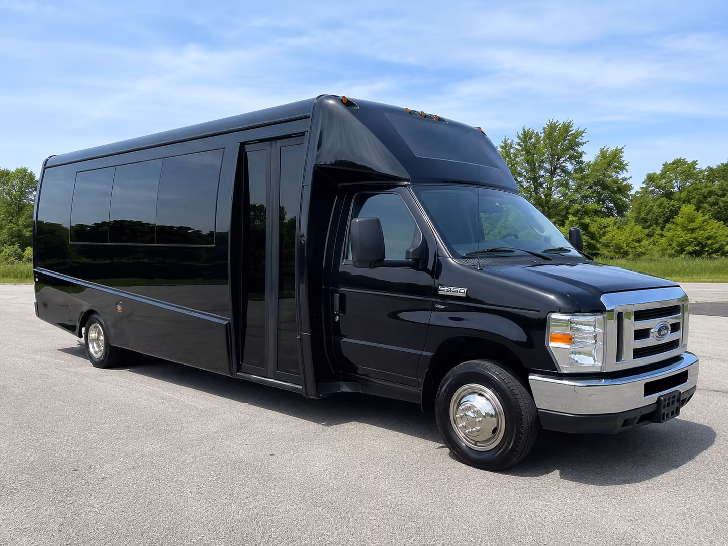 find transportation for your next church or religious group 4