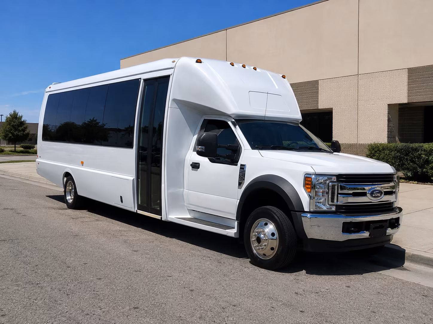 find transportation for your next concert or music festival 1