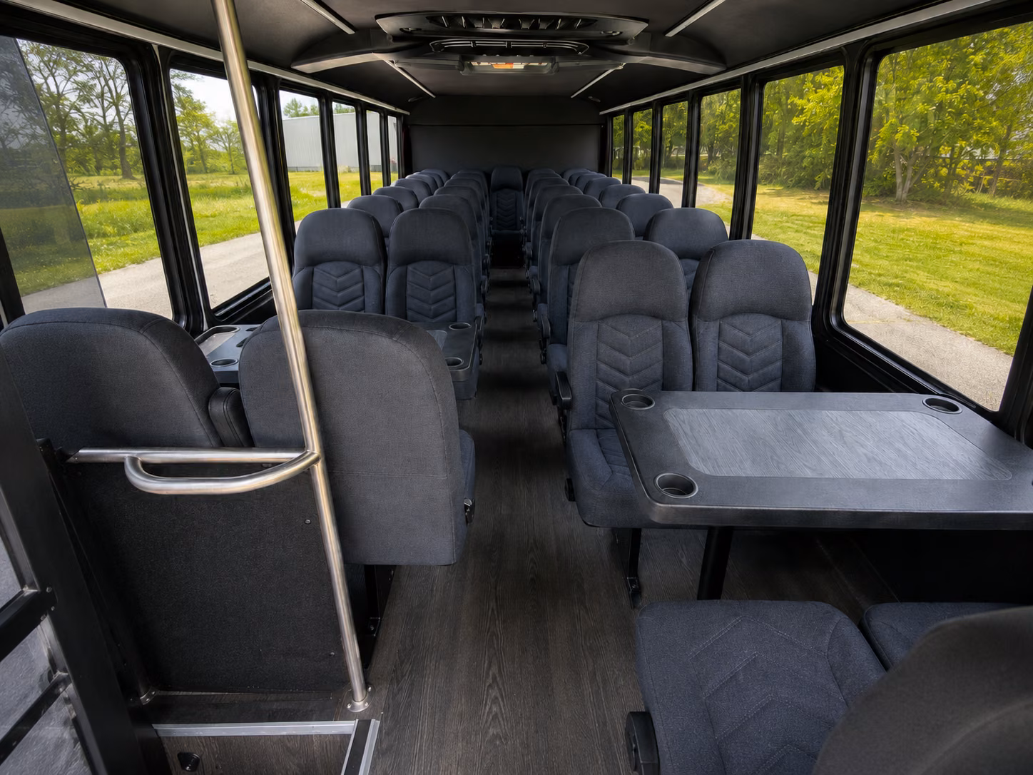 find transportation for your next concert or music festival 2