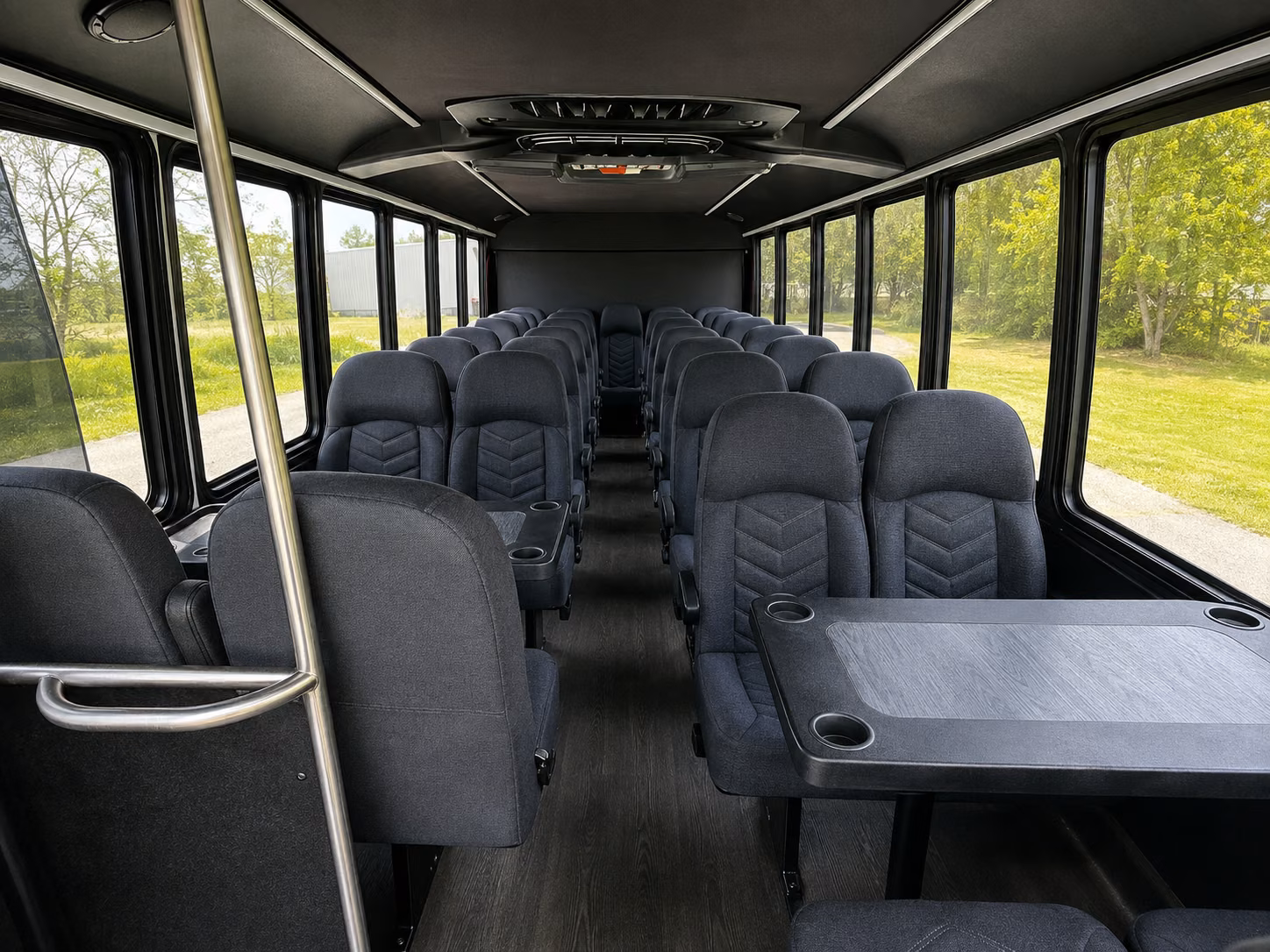 find transportation for your next concert or music festival 4