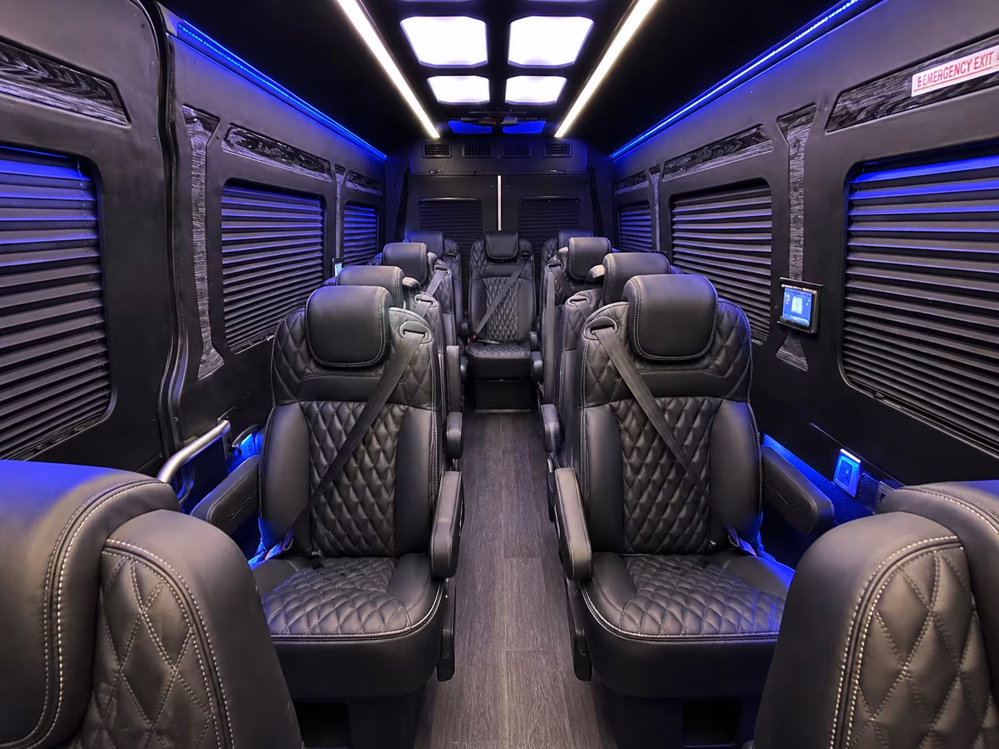 find transportation for your next concert or music festival 5