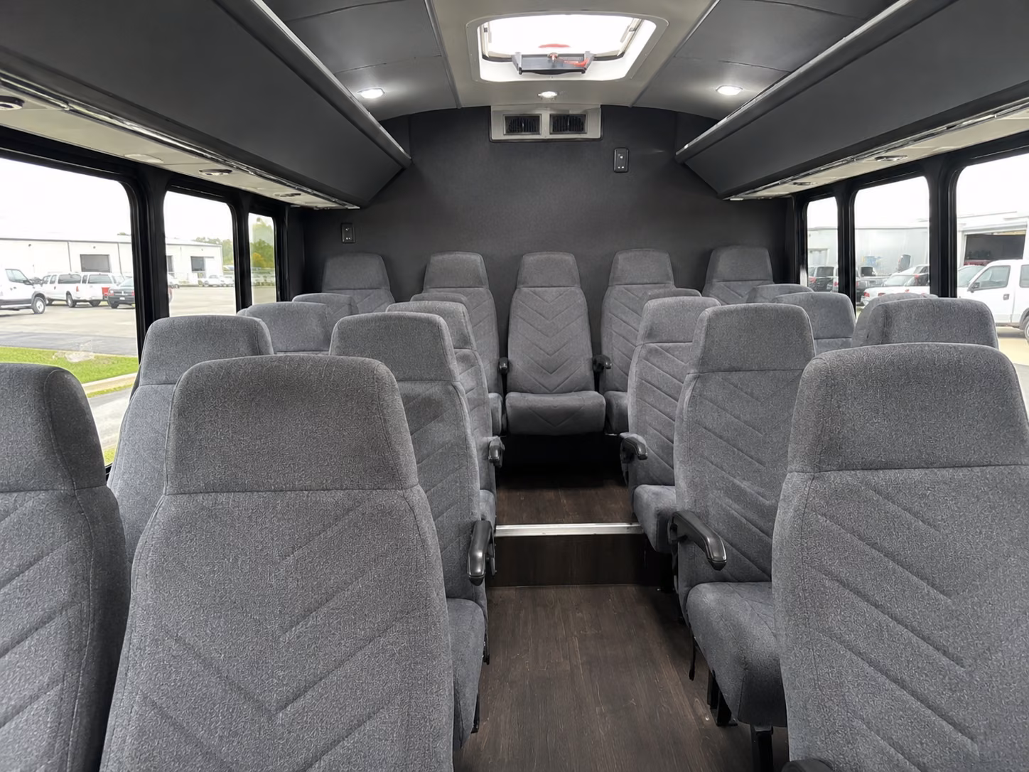 find transportation for your next convention or trade show 1