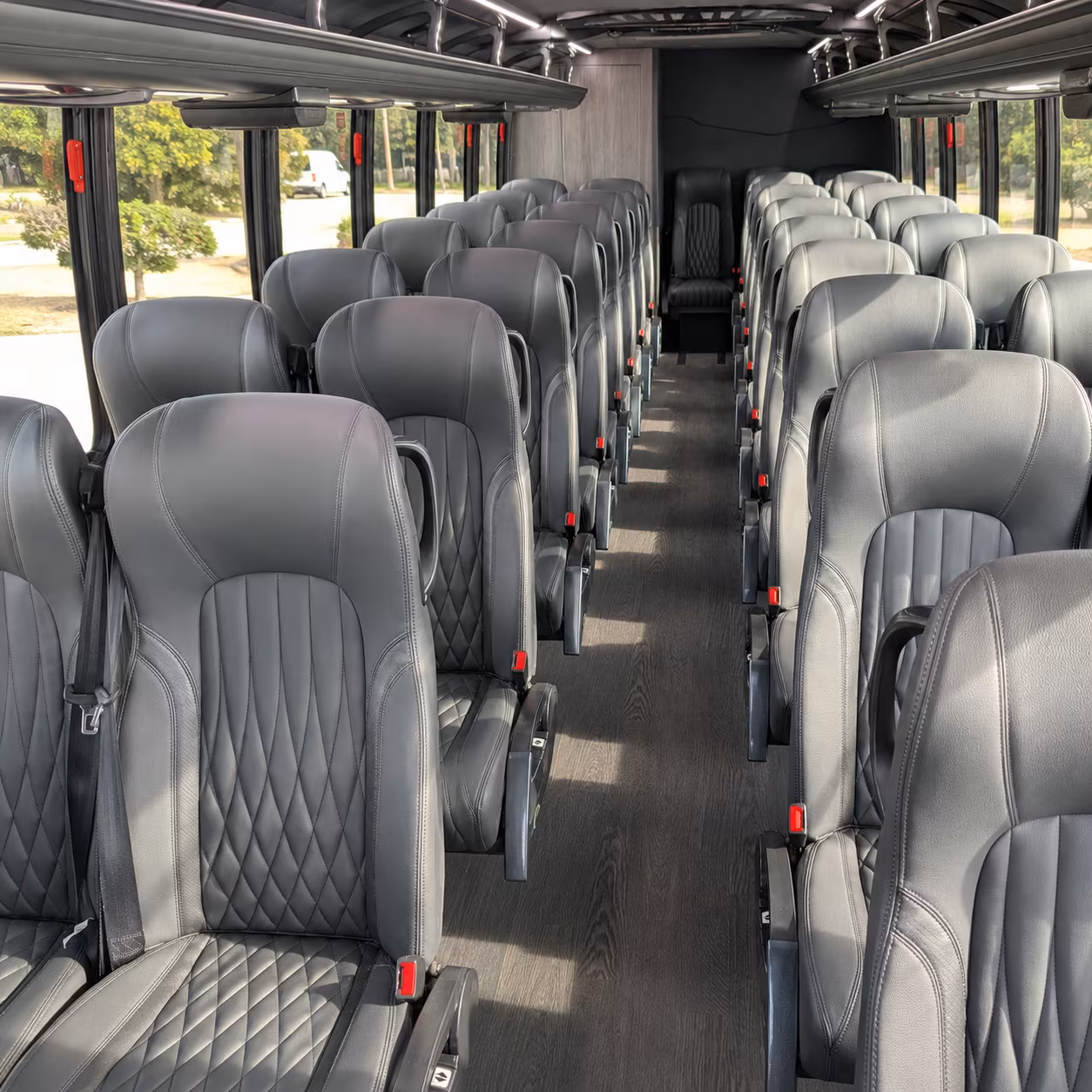 find transportation for your next convention or trade show 5