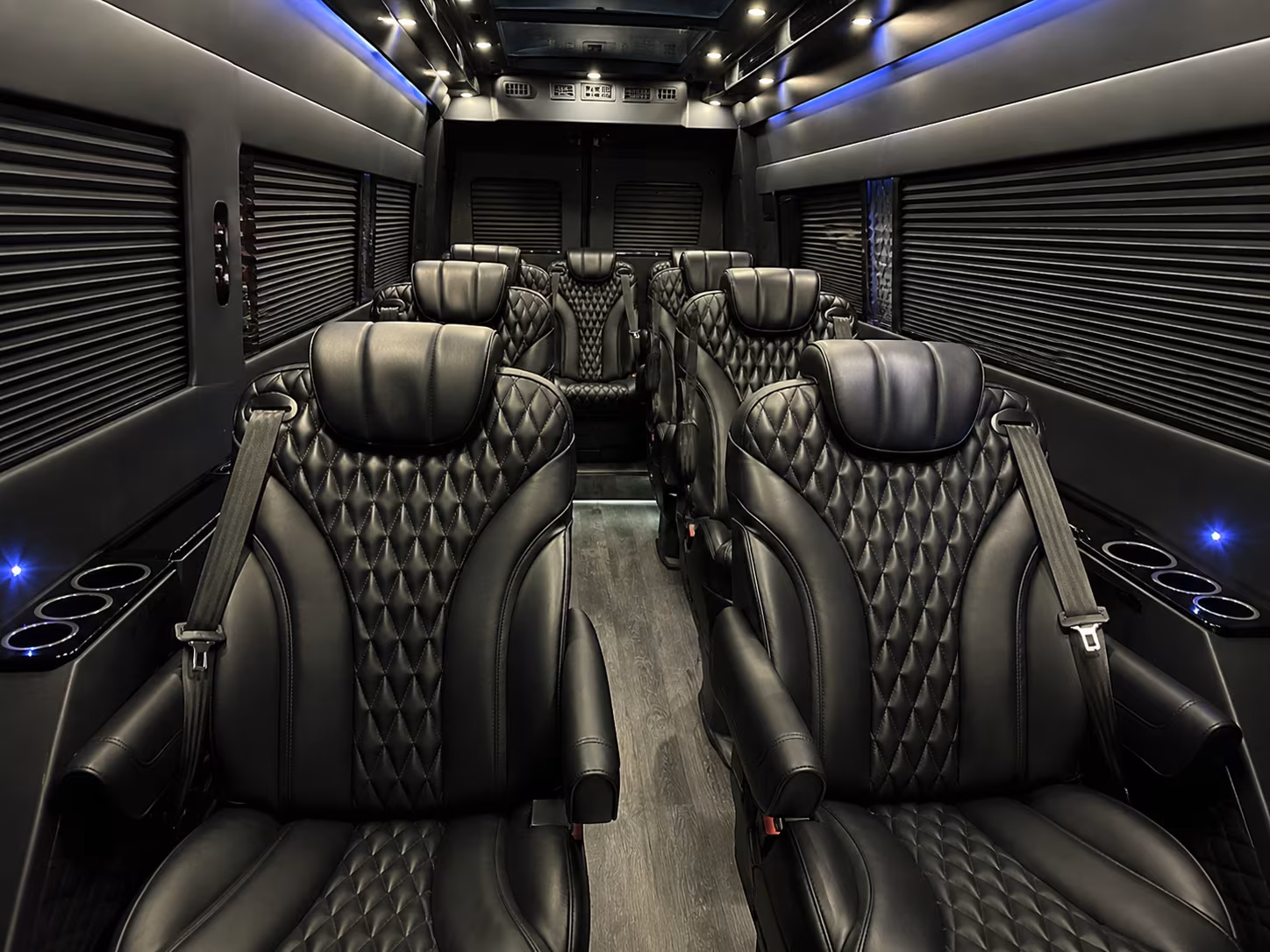 find transportation for your next corporate event 2
