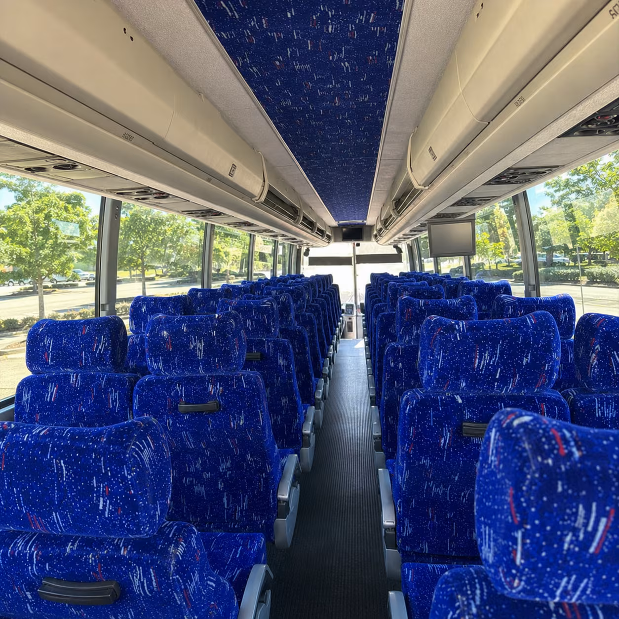 find transportation for your next corporate event 4