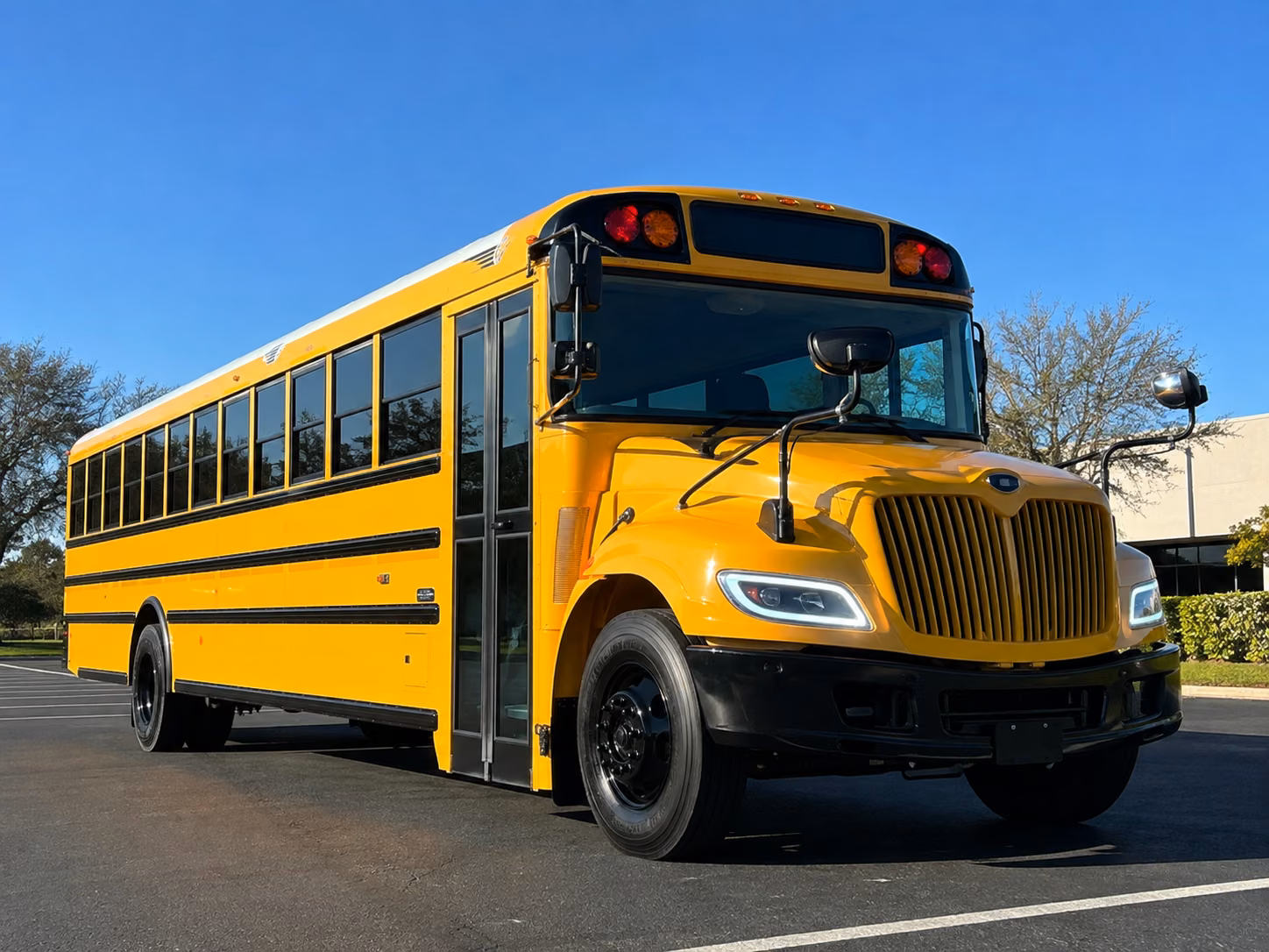 find transportation for your next field trip 1