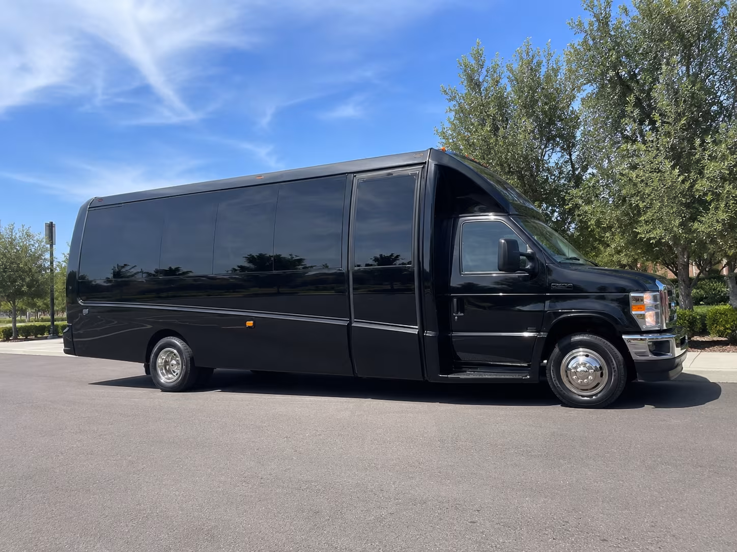 find transportation for your next field trip 2