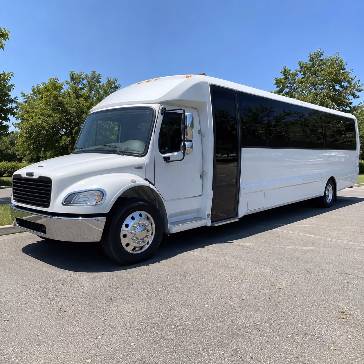 find transportation for your next field trip 5