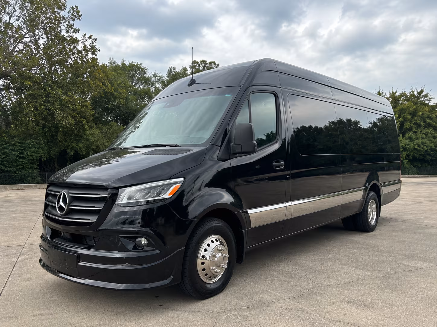 find transportation for your next private event 1
