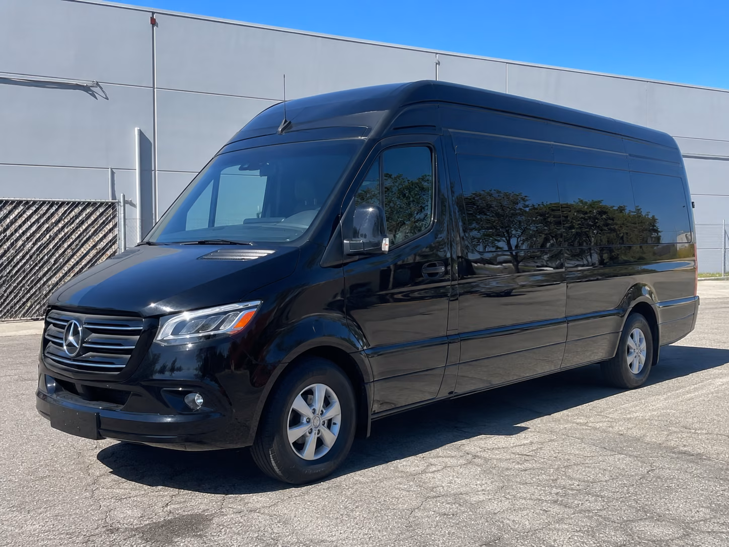 find transportation for your next private event 3