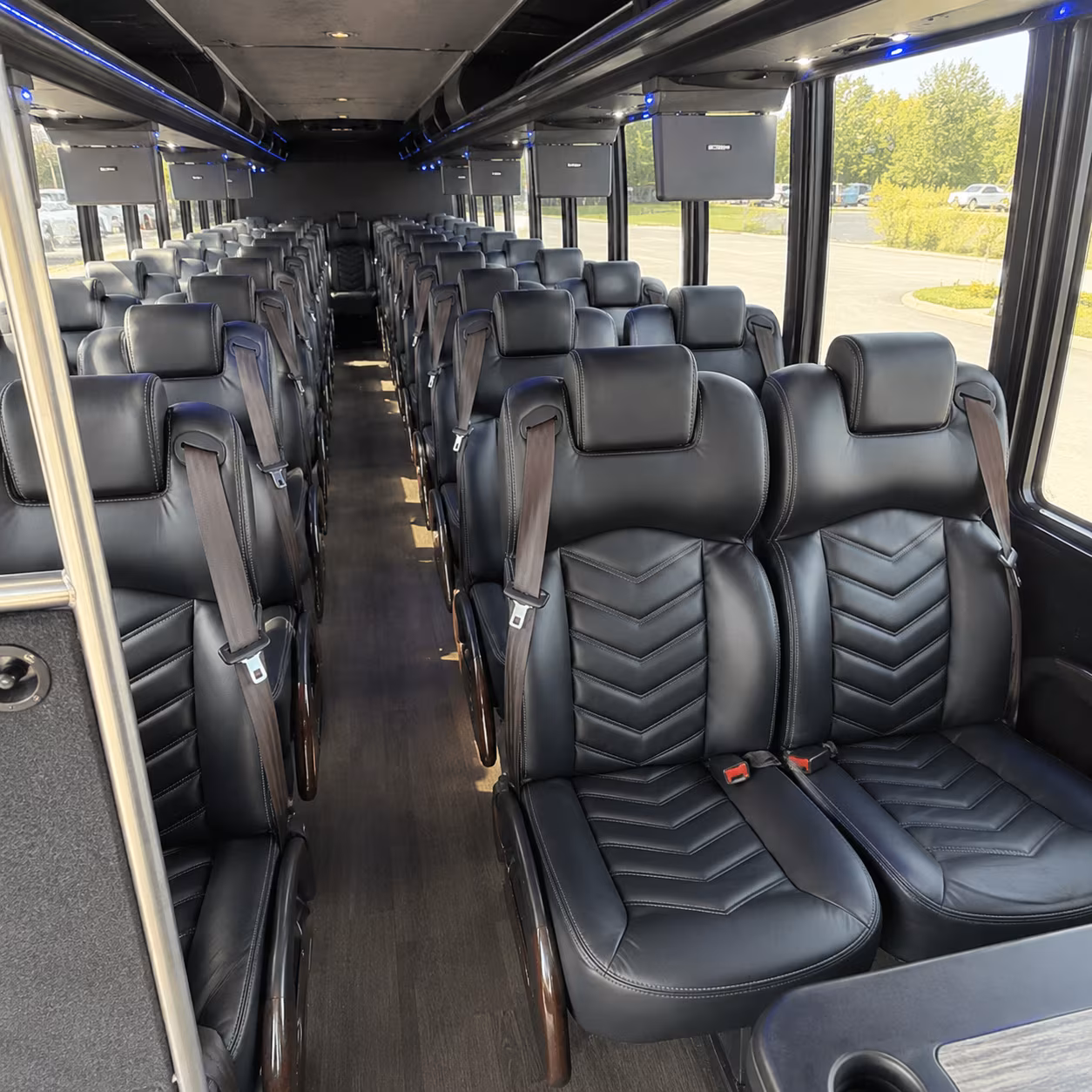 find transportation for your next private event 4