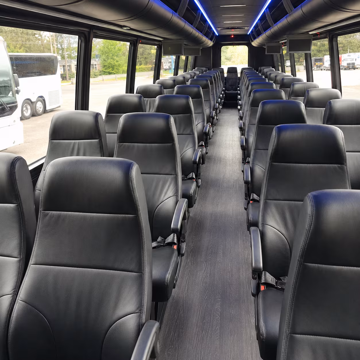 find transportation for your next private event 5
