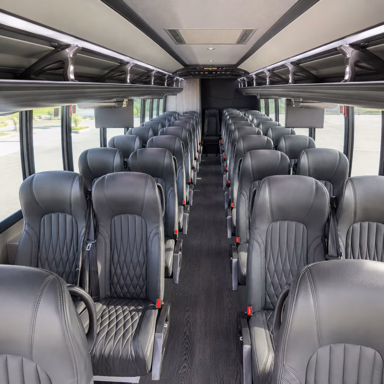 find transportation for your next prom 1