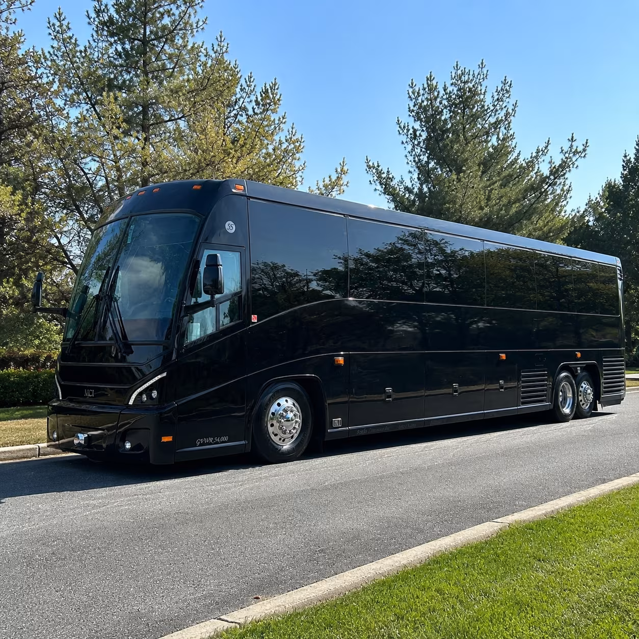 find transportation for your next prom 3
