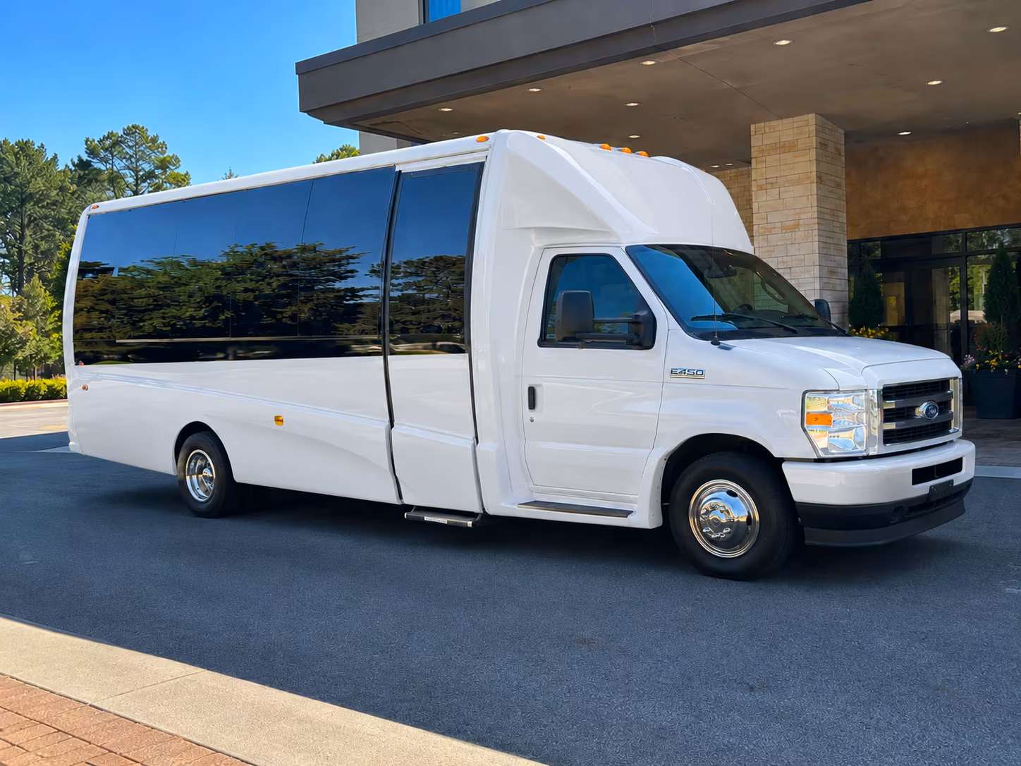 find transportation for your next sporting event 3