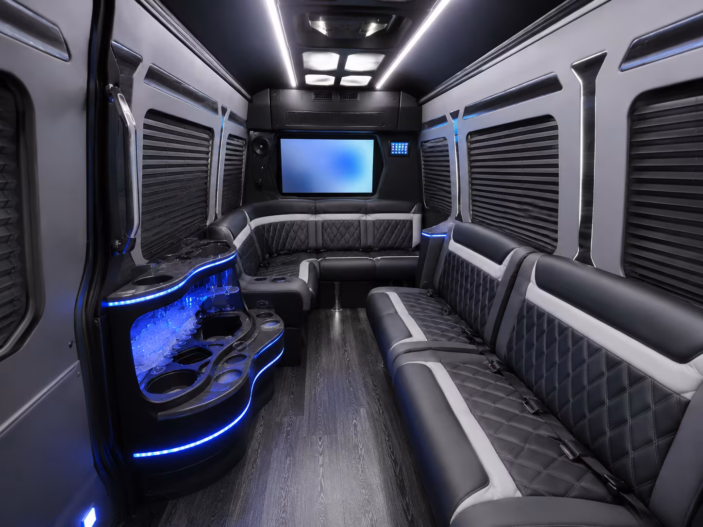 find transportation for your next sporting event 4