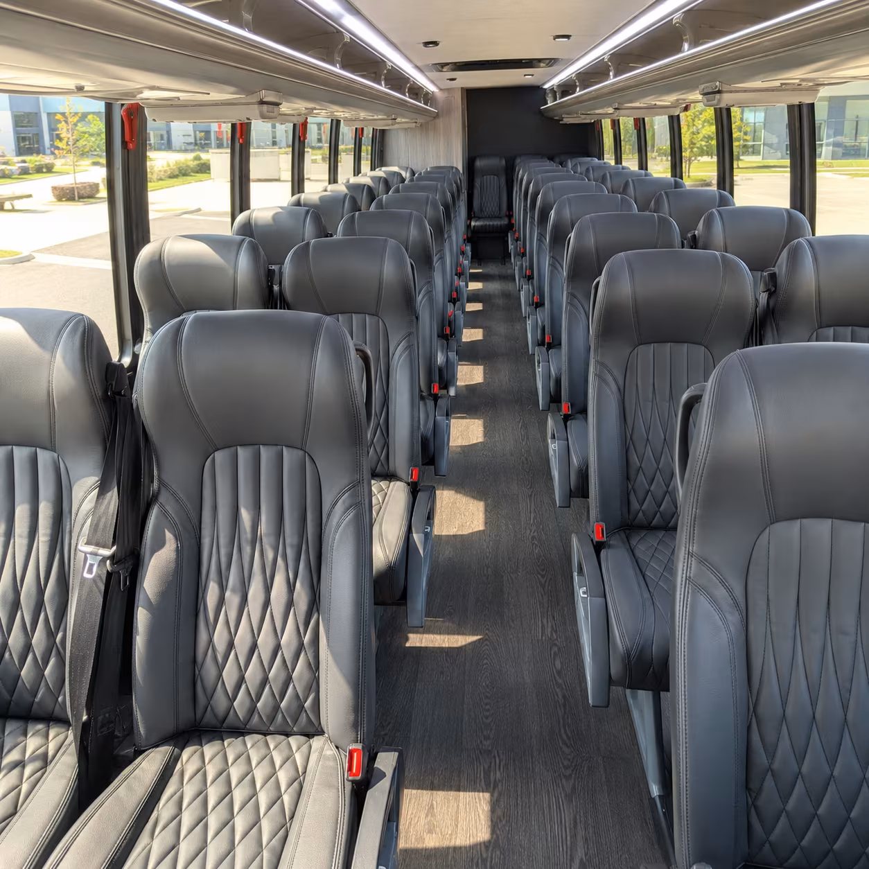 find transportation for your next sporting event 5