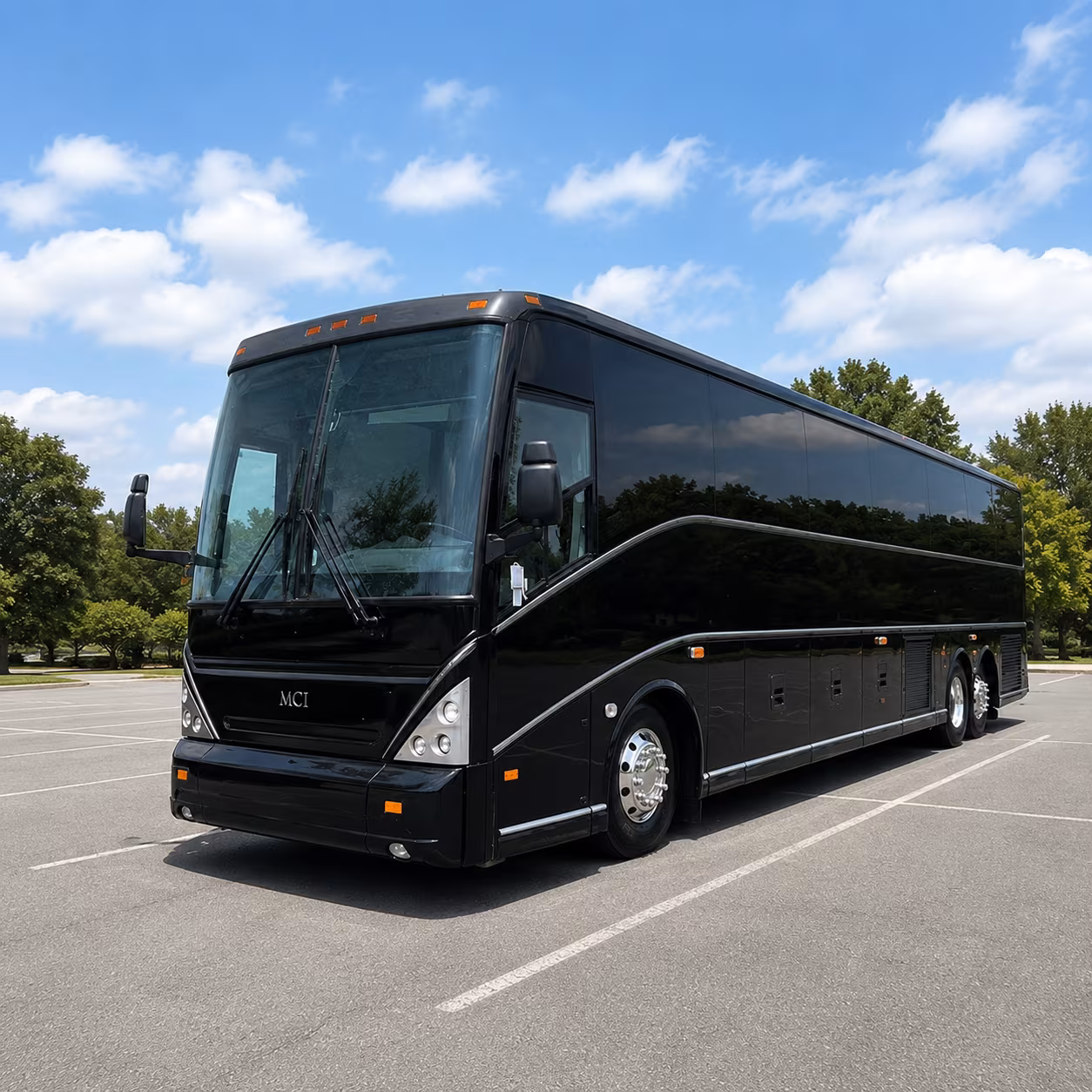 find transportation for your next wedding 1