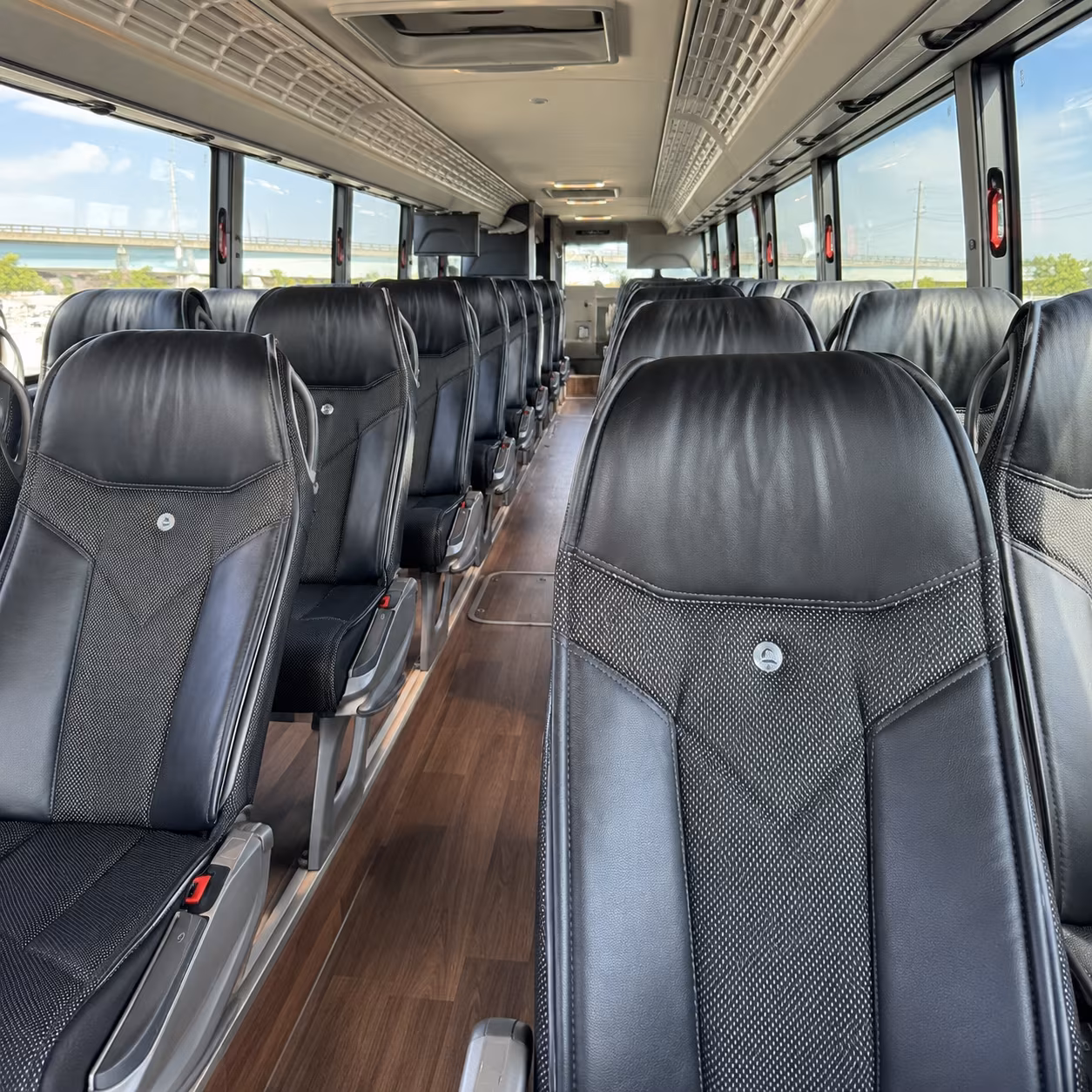 find transportation for your next wedding 3