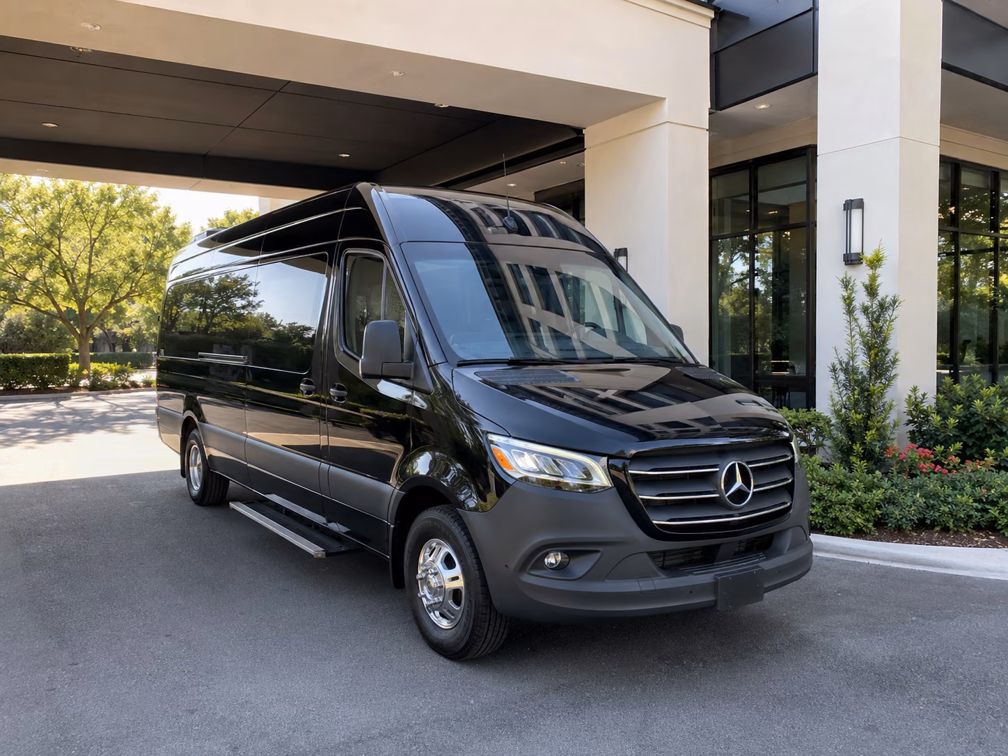 find transportation for your next wedding 5