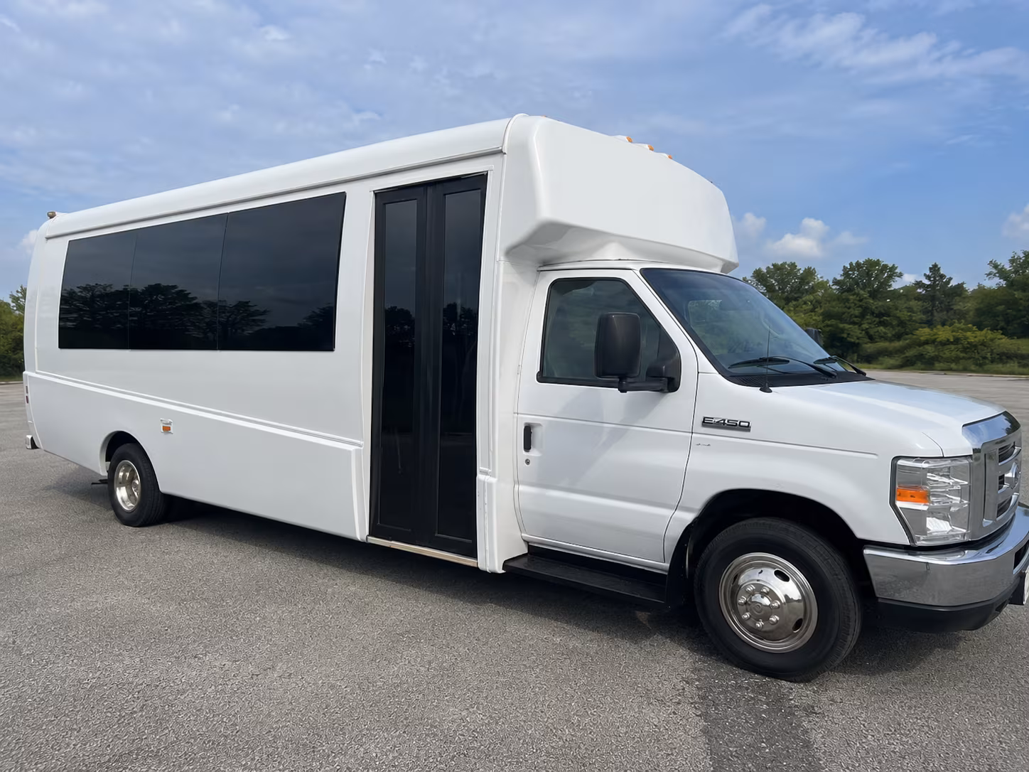 group bus rentals for away games and multi day tournament travel from bend