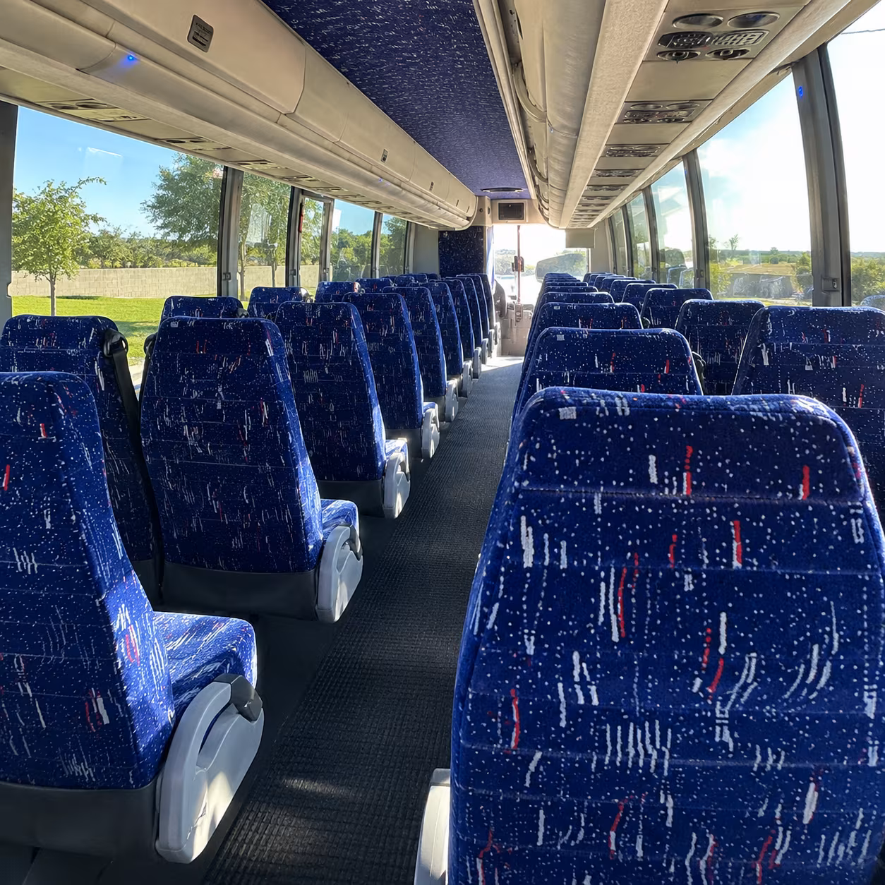 long distance charter buses from bend to portland trail blazers and timbers games