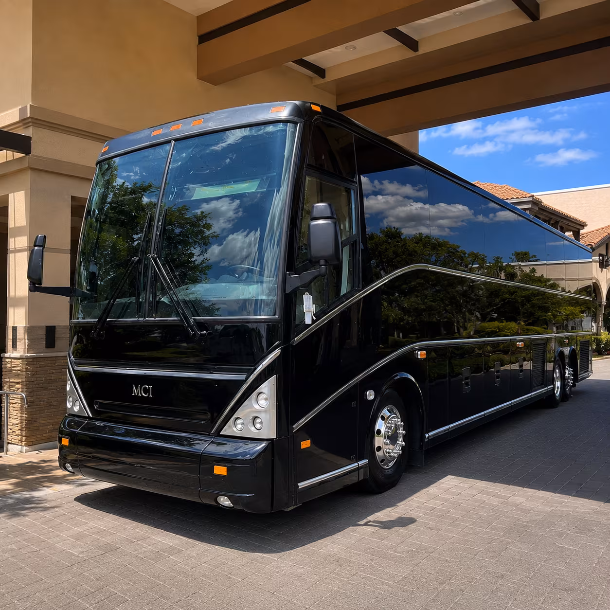 portland international airport pdx to bend charter bus transfers