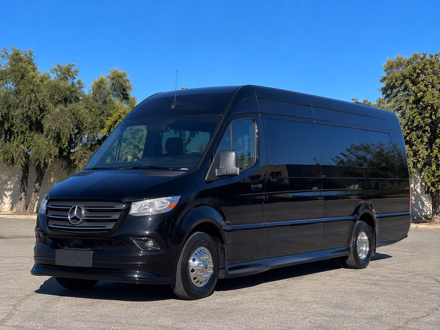 transportation serving bend and nearby cities